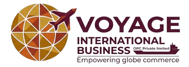 Voyage IB Logo